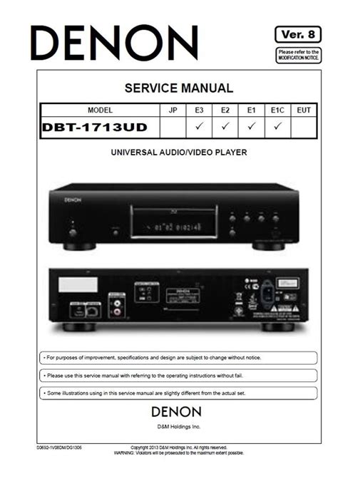 denon dbt 3313 2 chanel output|Denon dbt 3313udci manual.